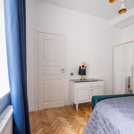 Old Town 1-Bedroom Apartment Riga Exterior foto