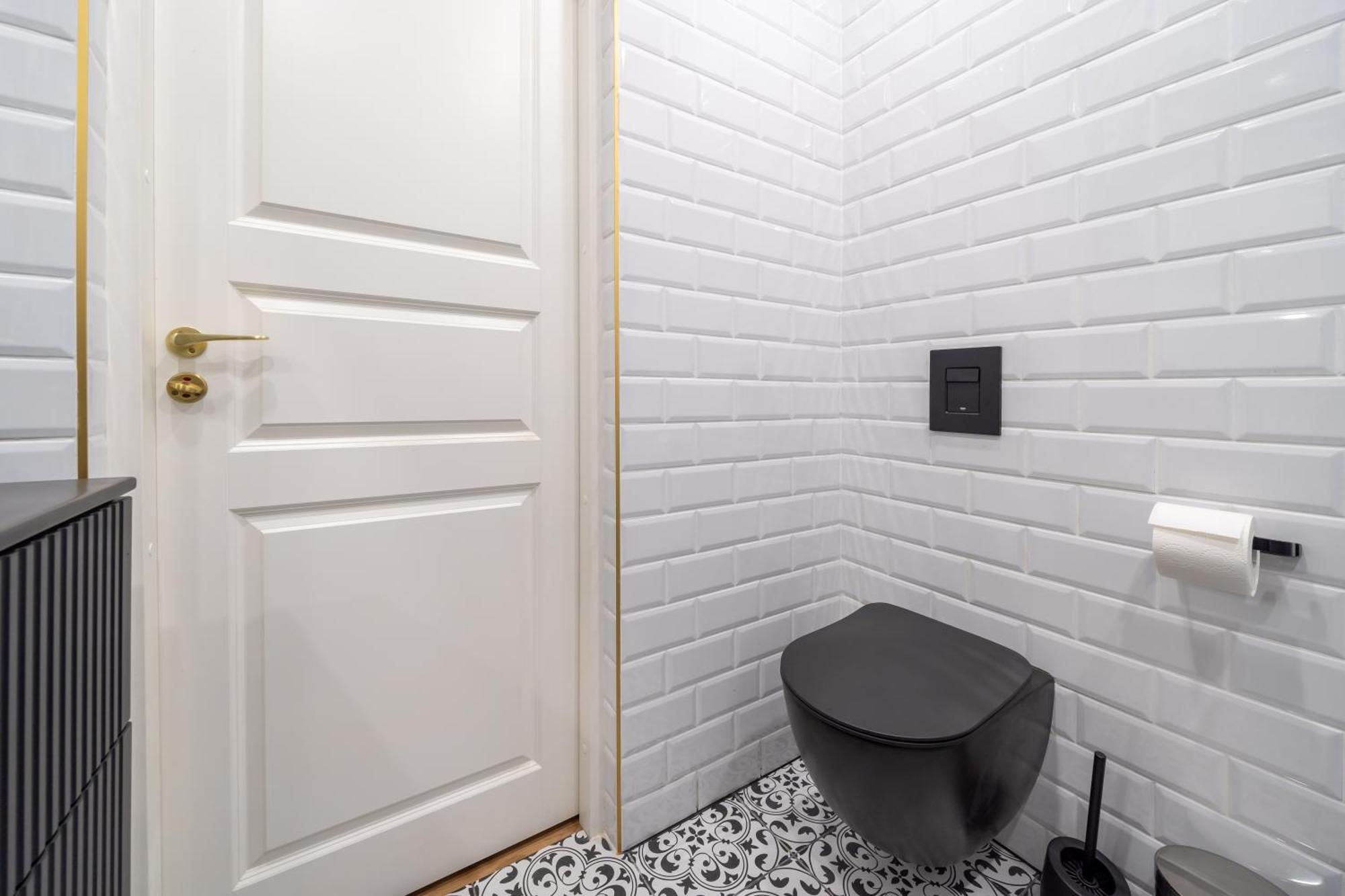 Old Town 1-Bedroom Apartment Riga Exterior foto