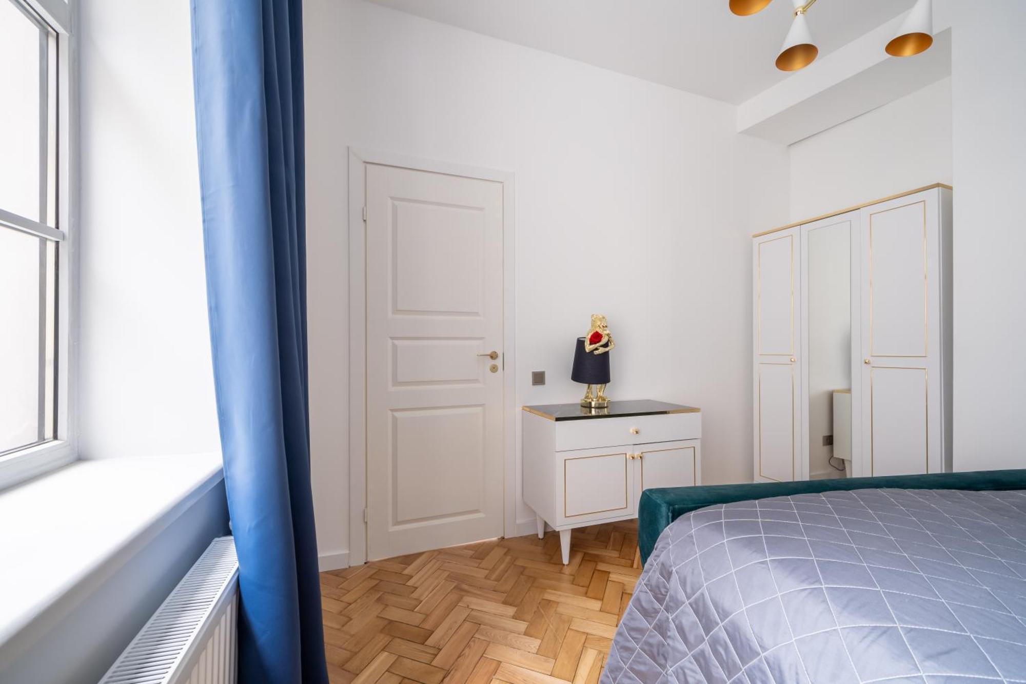 Old Town 1-Bedroom Apartment Riga Exterior foto