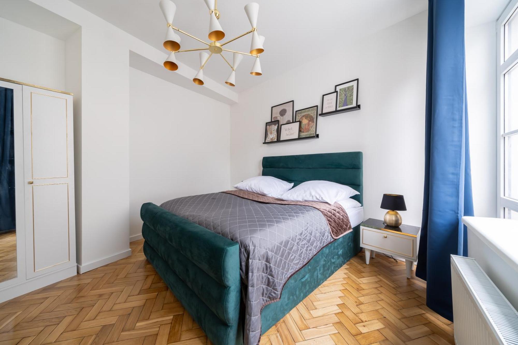 Old Town 1-Bedroom Apartment Riga Exterior foto