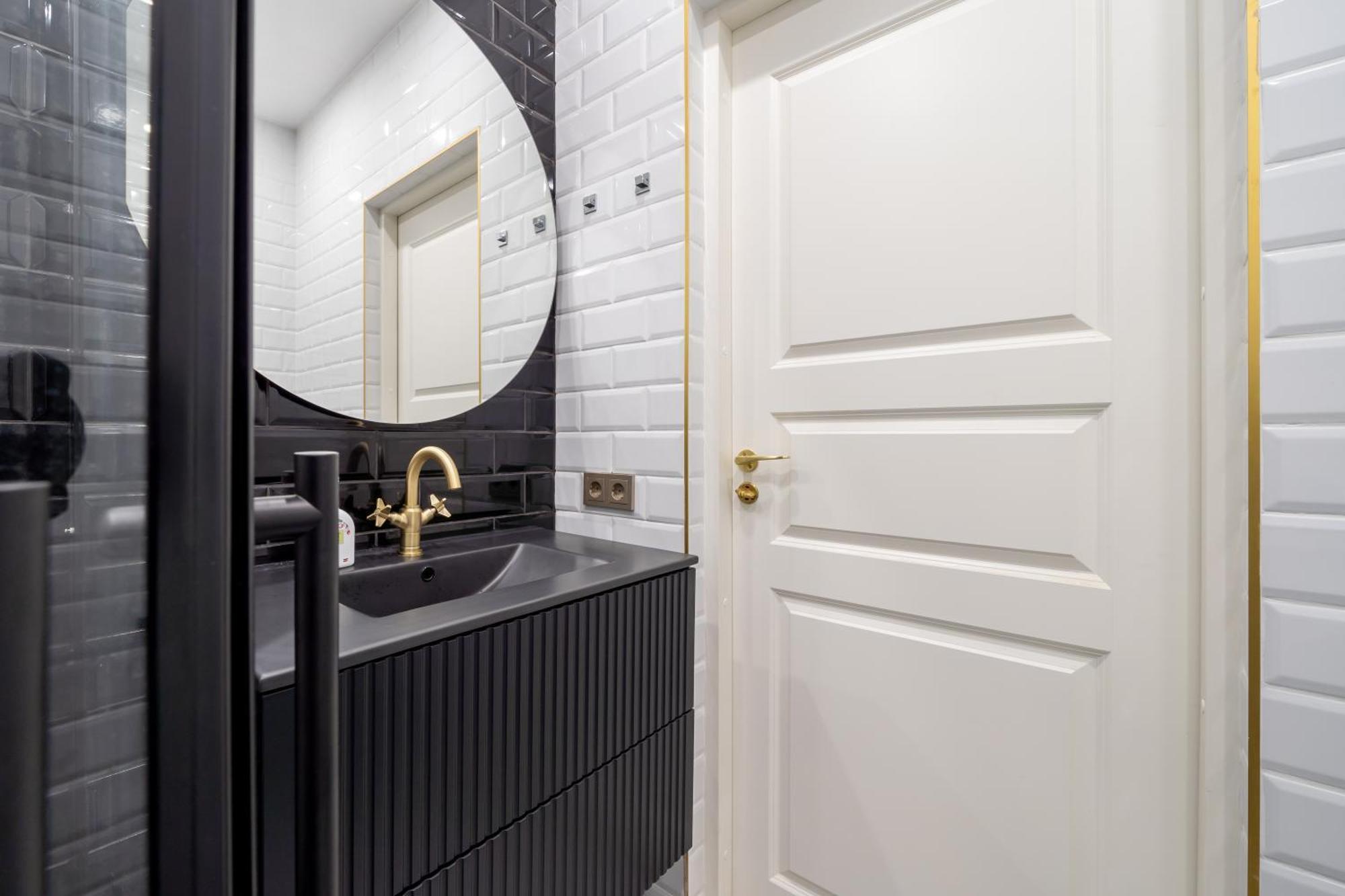 Old Town 1-Bedroom Apartment Riga Exterior foto